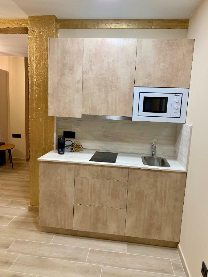 טורלאבגה Garnica5 Suites מראה חיצוני תמונה