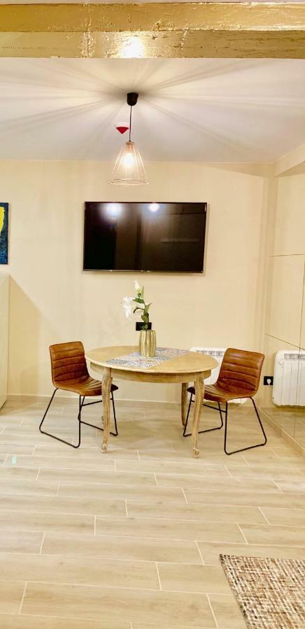 טורלאבגה Garnica5 Suites מראה חיצוני תמונה