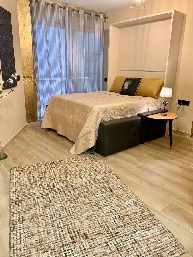 טורלאבגה Garnica5 Suites מראה חיצוני תמונה