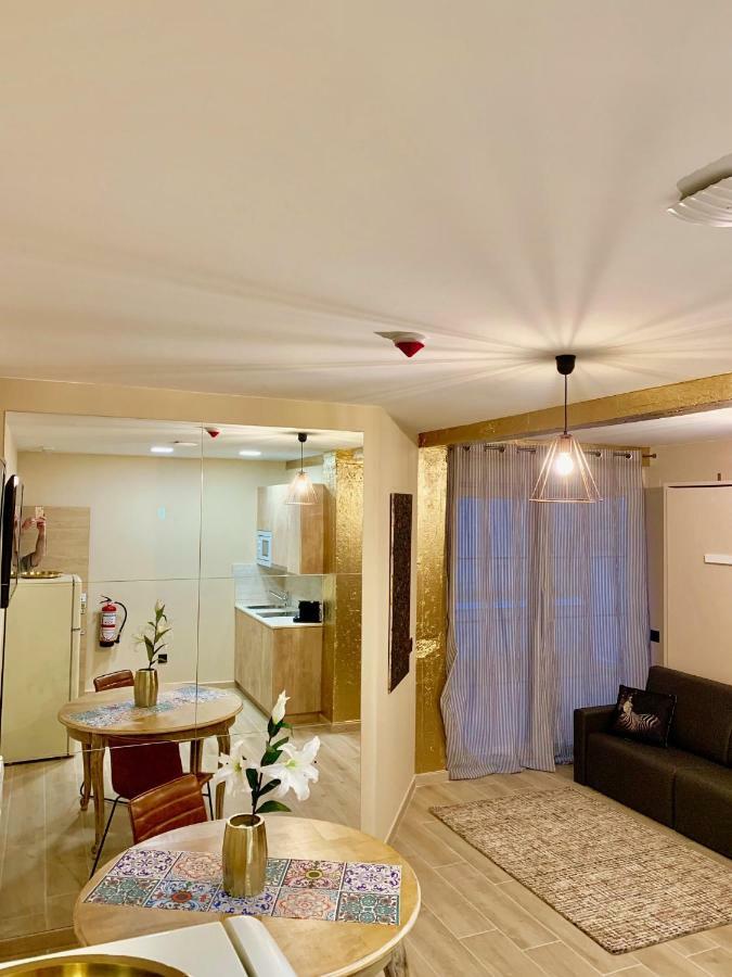 טורלאבגה Garnica5 Suites מראה חיצוני תמונה