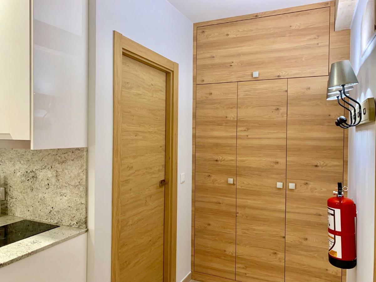 טורלאבגה Garnica5 Suites מראה חיצוני תמונה