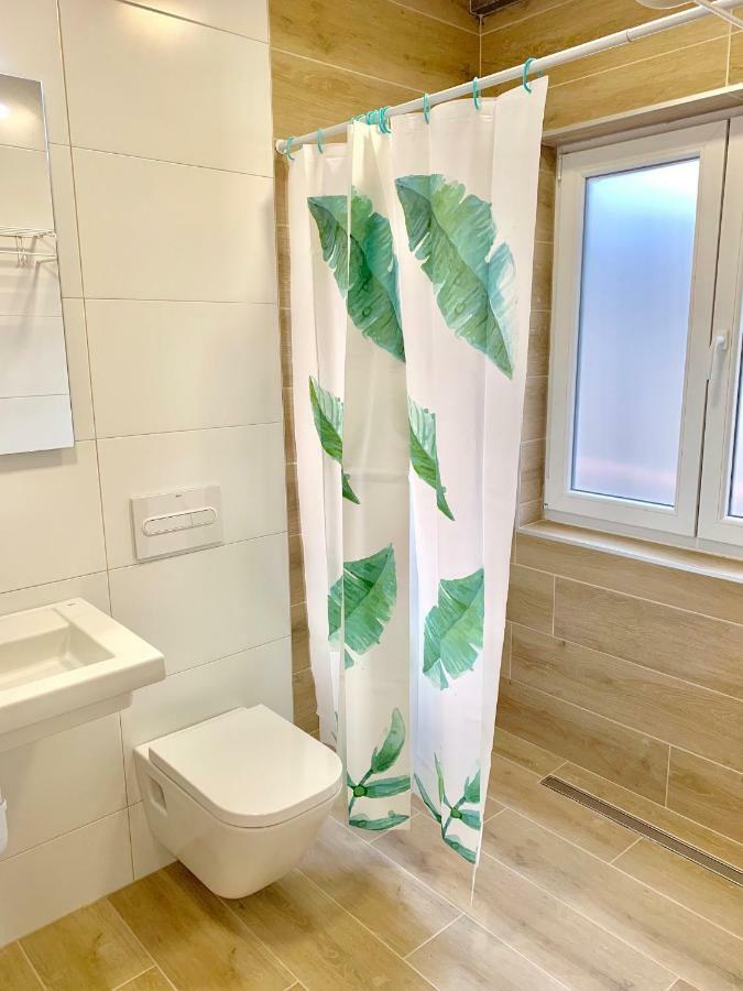 טורלאבגה Garnica5 Suites מראה חיצוני תמונה