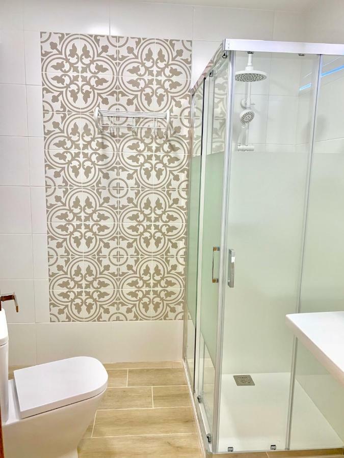 טורלאבגה Garnica5 Suites מראה חיצוני תמונה