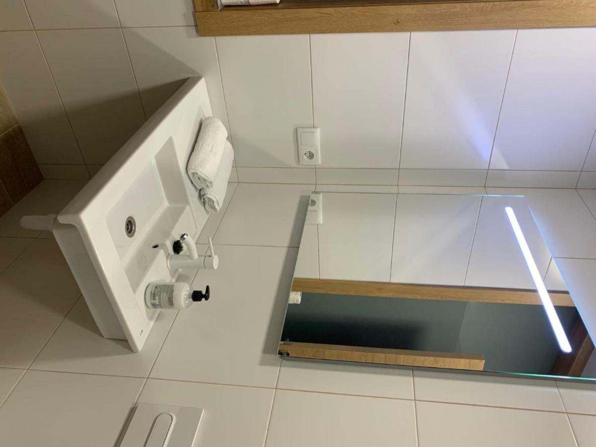 טורלאבגה Garnica5 Suites מראה חיצוני תמונה