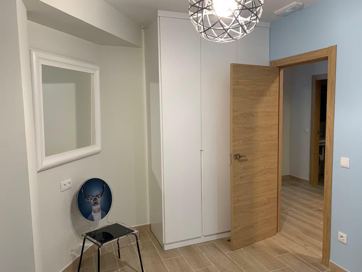 טורלאבגה Garnica5 Suites מראה חיצוני תמונה