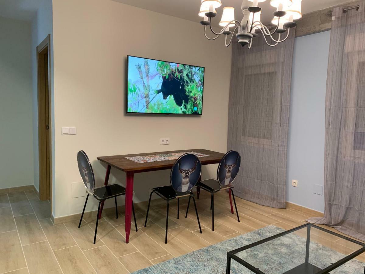 טורלאבגה Garnica5 Suites מראה חיצוני תמונה